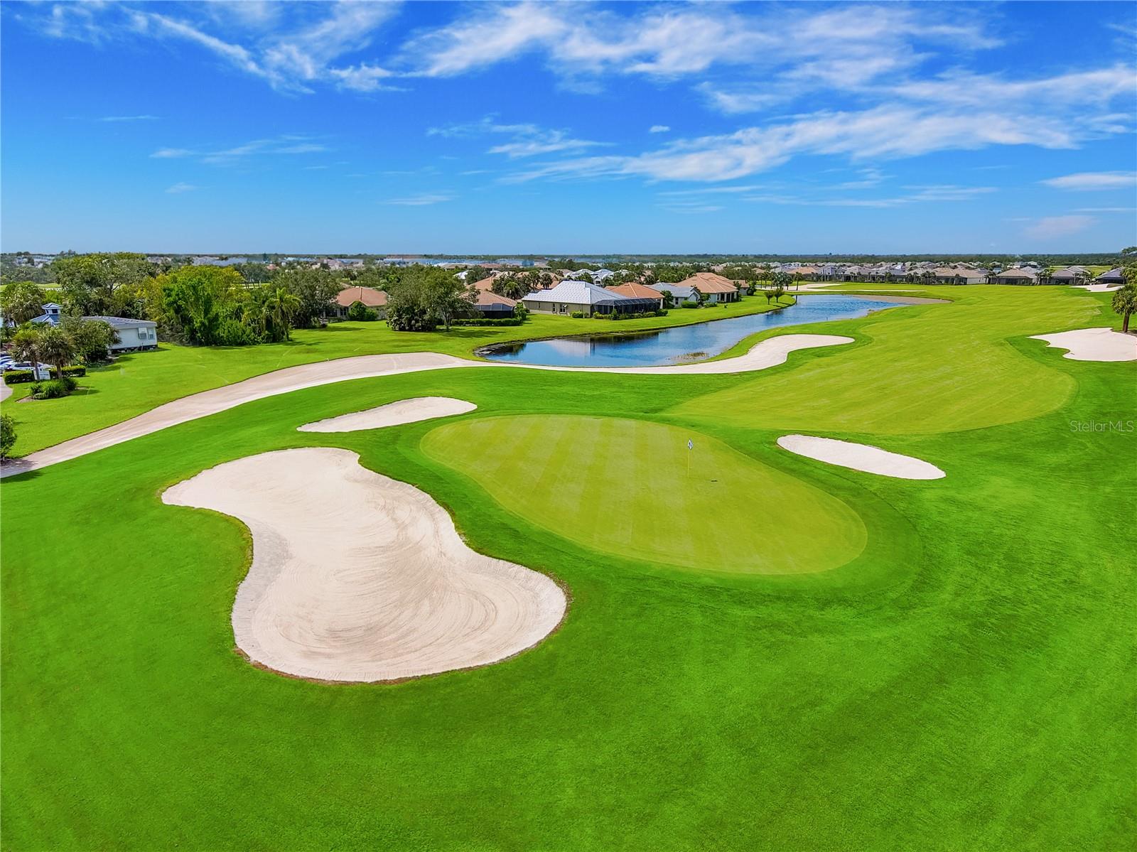 14141 HERITAGE LANDING BLVD #921, PUNTA GORDA, FL, 33955