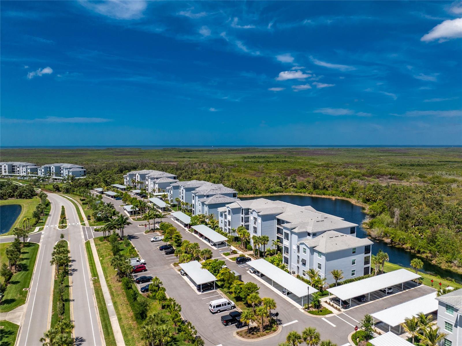 14141 HERITAGE LANDING BLVD #921, PUNTA GORDA, FL, 33955