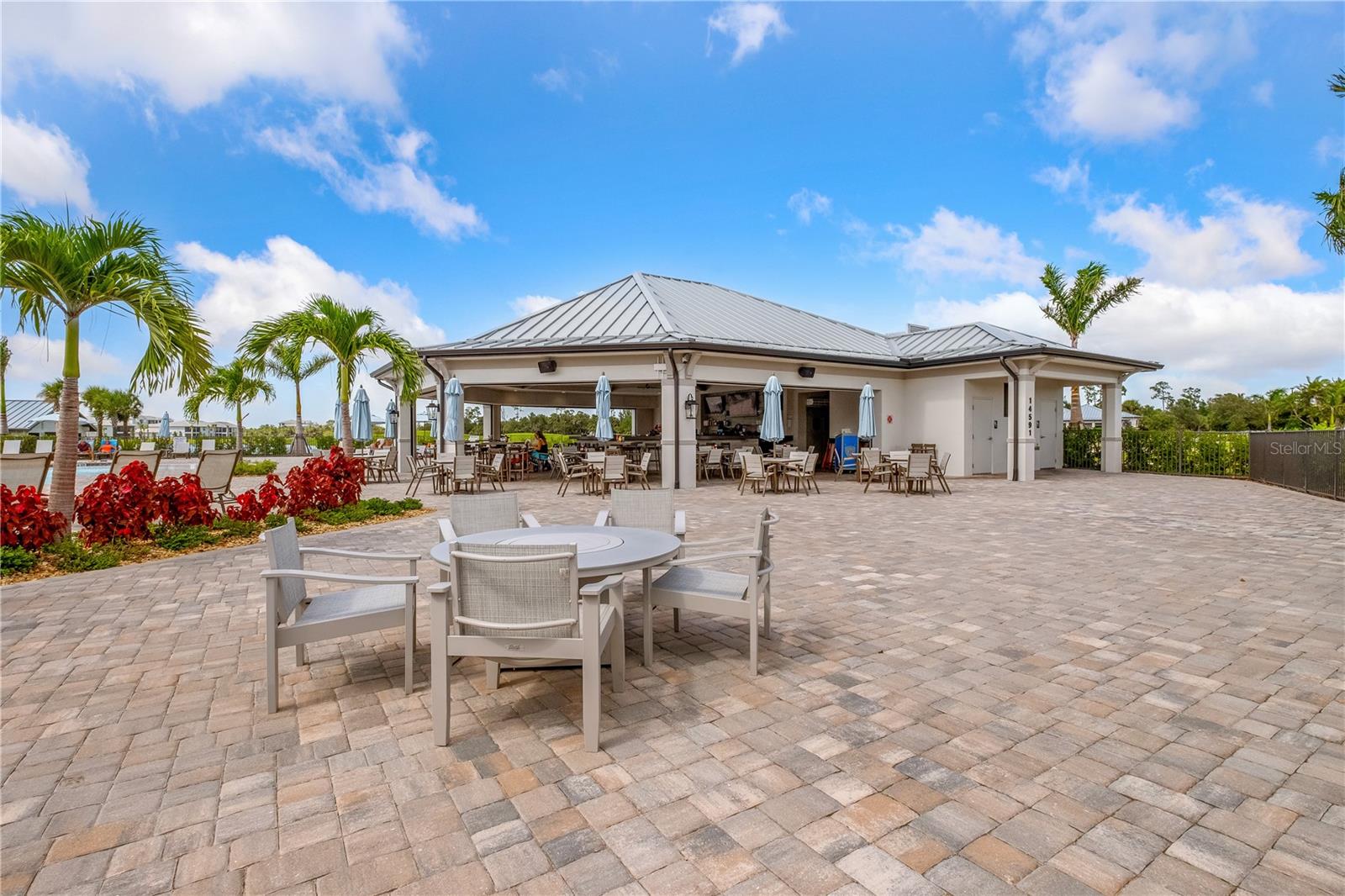 14141 HERITAGE LANDING BLVD #921, PUNTA GORDA, FL, 33955