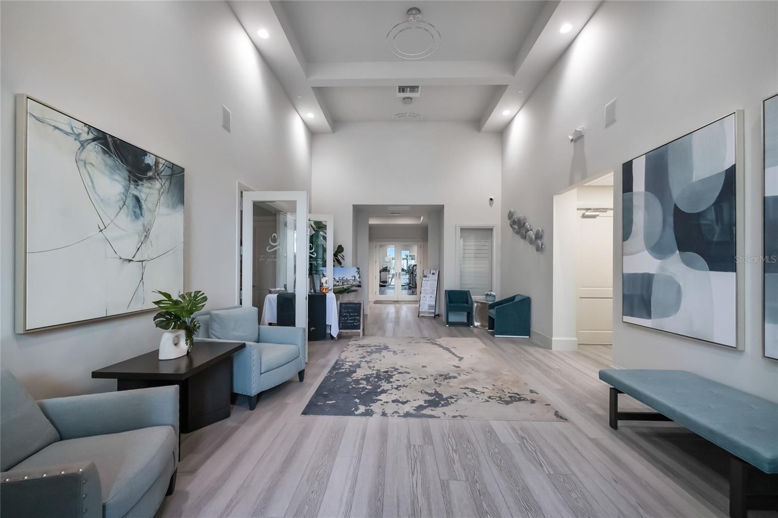 14141 HERITAGE LANDING BLVD #921, PUNTA GORDA, FL, 33955