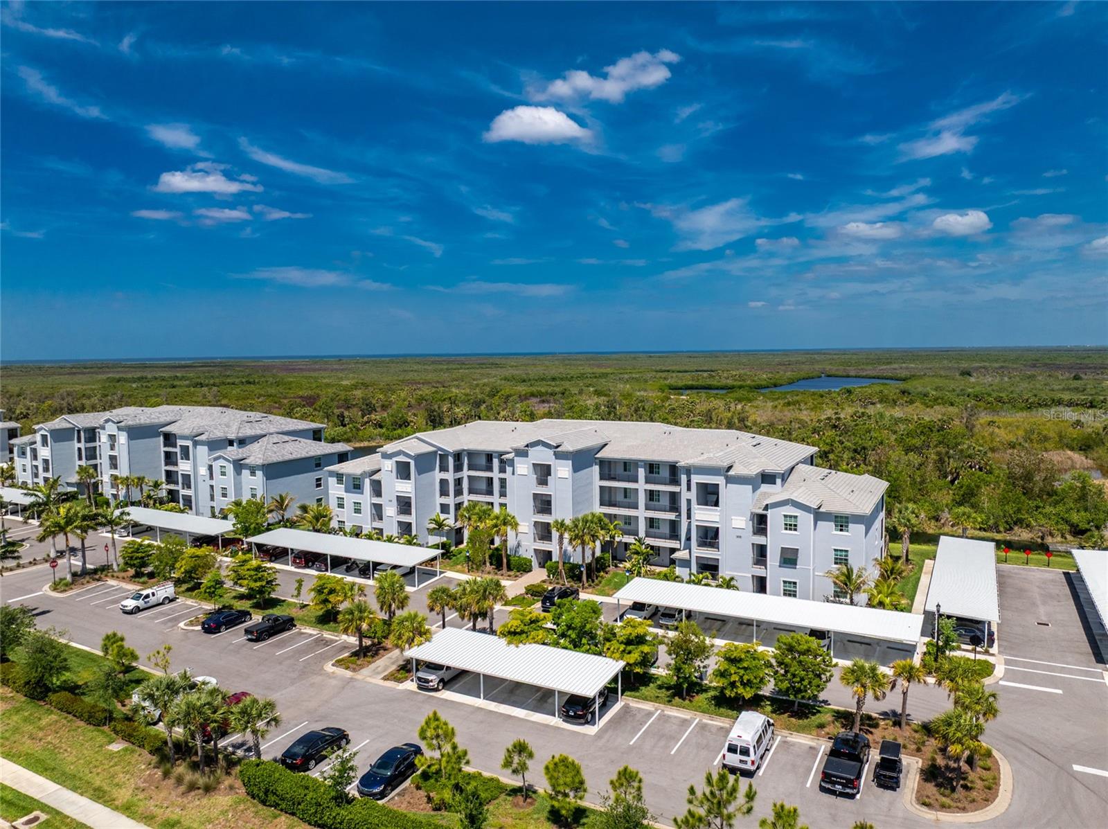 14141 HERITAGE LANDING BLVD #921, PUNTA GORDA, FL, 33955