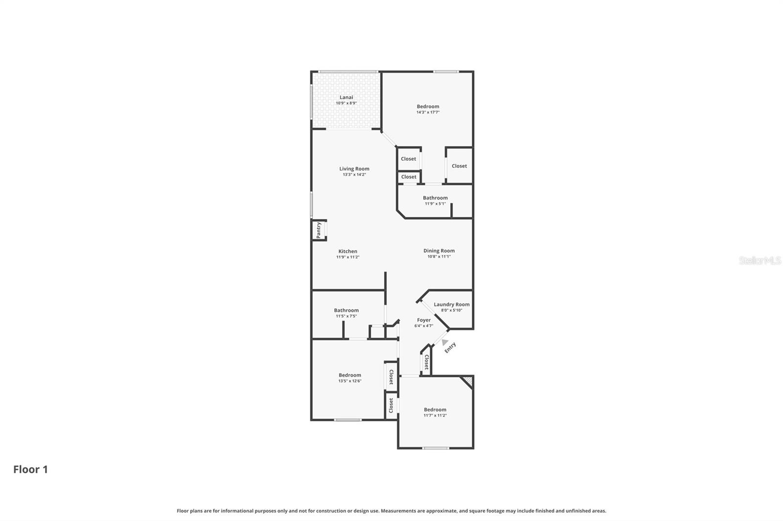 14141 HERITAGE LANDING BLVD #921, PUNTA GORDA, FL, 33955