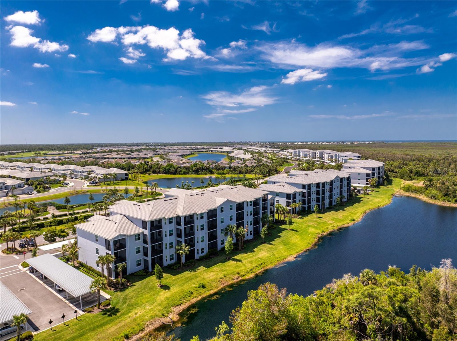 14141 HERITAGE LANDING BLVD #921, PUNTA GORDA, FL, 33955