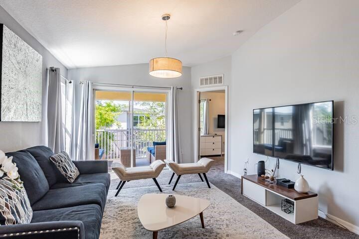 2788 CLUB CORTILE CIR #B, KISSIMMEE, FL, 34746