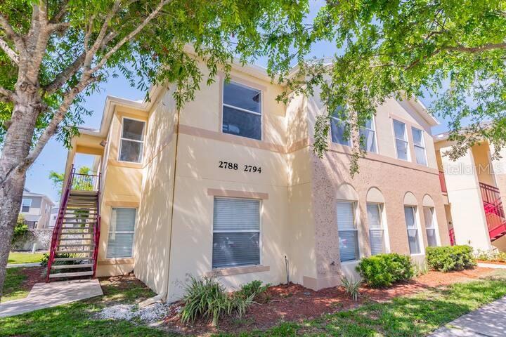 2788 CLUB CORTILE CIR #B, KISSIMMEE, FL, 34746