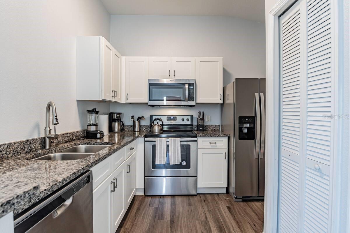 2788 CLUB CORTILE CIR #B, KISSIMMEE, FL, 34746