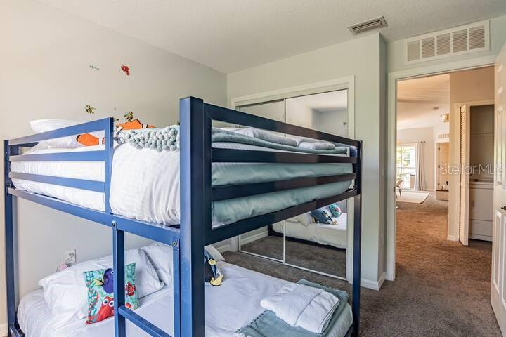 2788 CLUB CORTILE CIR #B, KISSIMMEE, FL, 34746