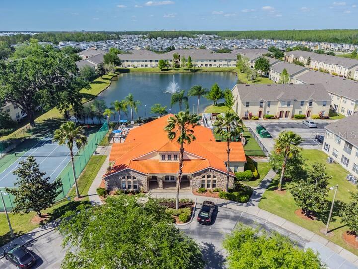 2788 CLUB CORTILE CIR #B, KISSIMMEE, FL, 34746