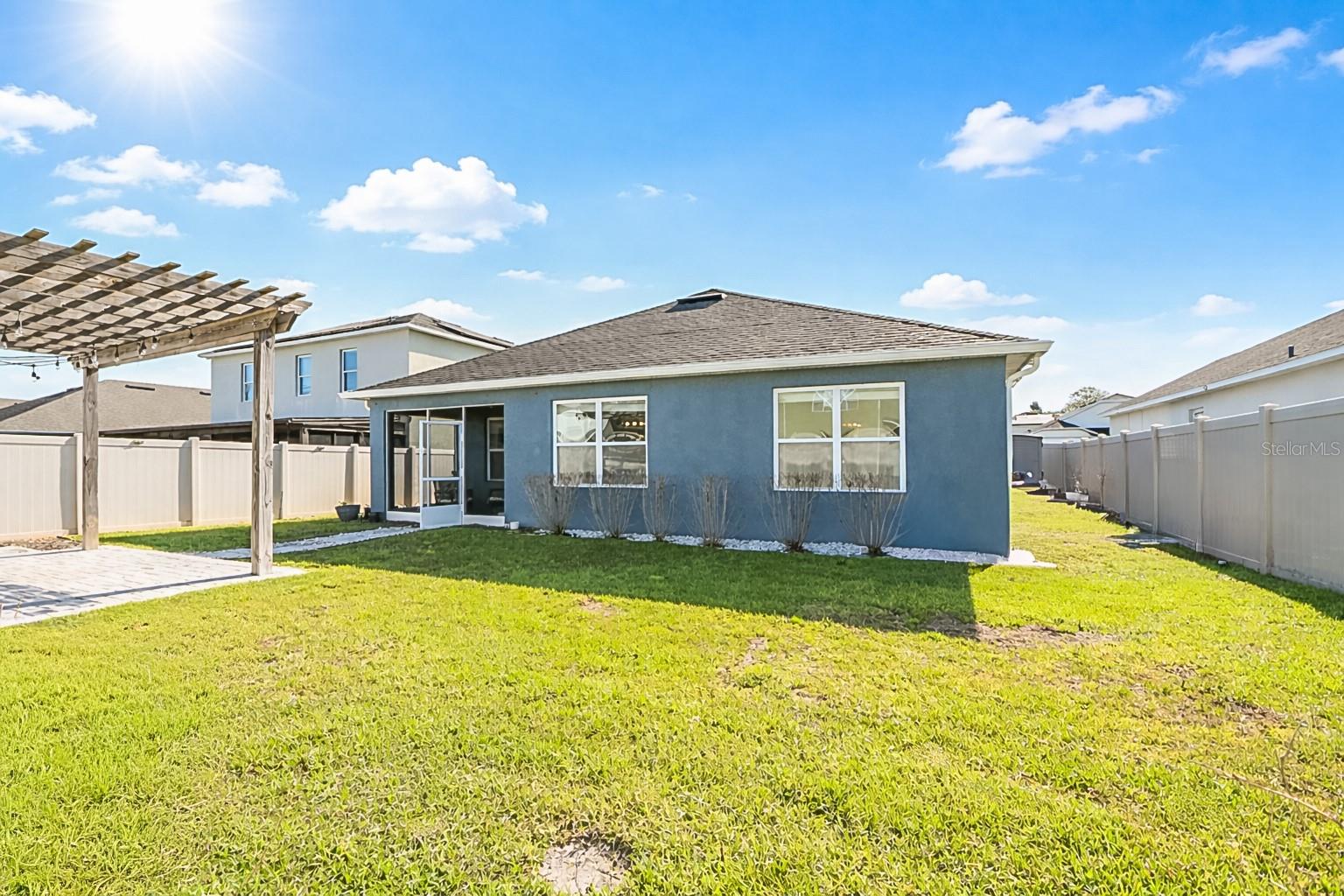 3313 SONDER DR, DAVENPORT, FL, 33896