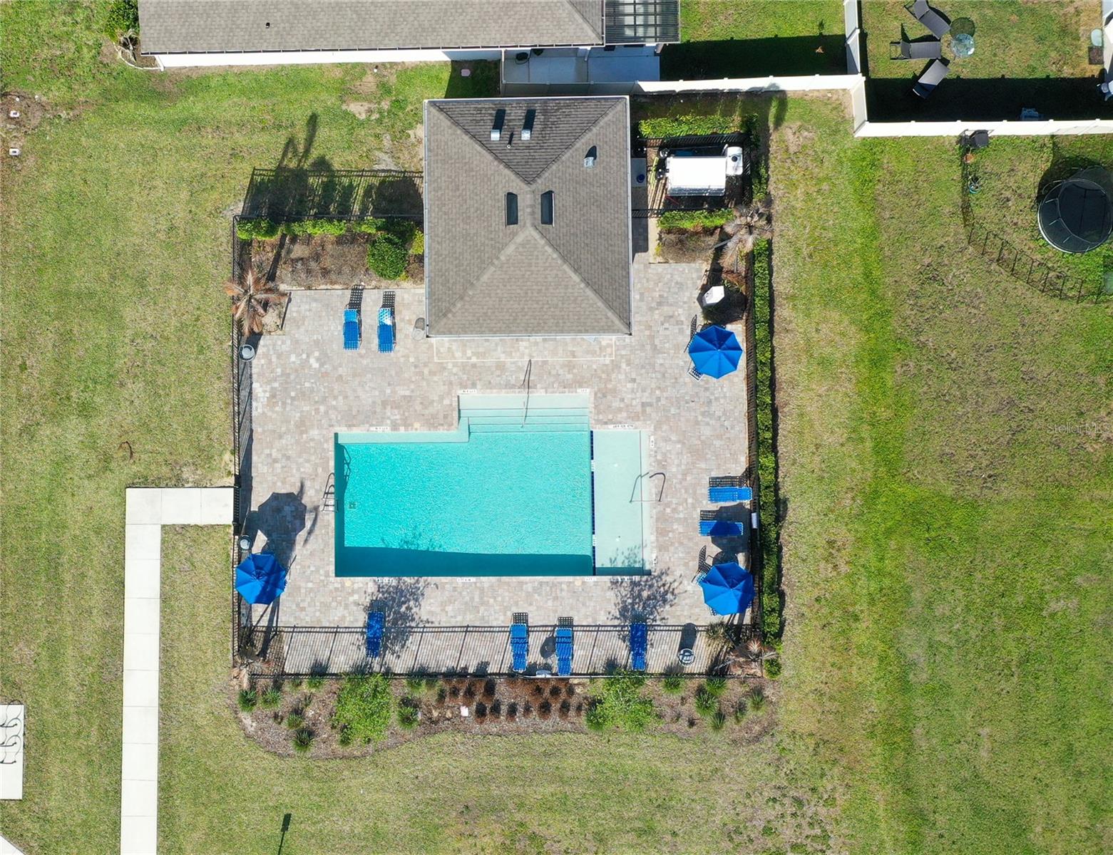 3313 SONDER DR, DAVENPORT, FL, 33896