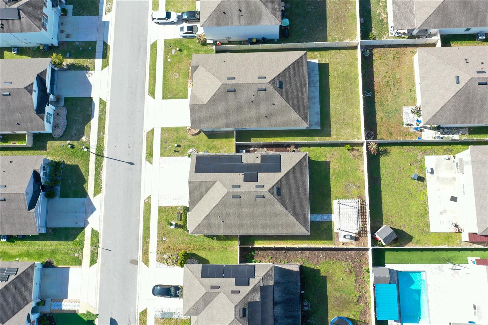 3313 SONDER DR, DAVENPORT, FL, 33896