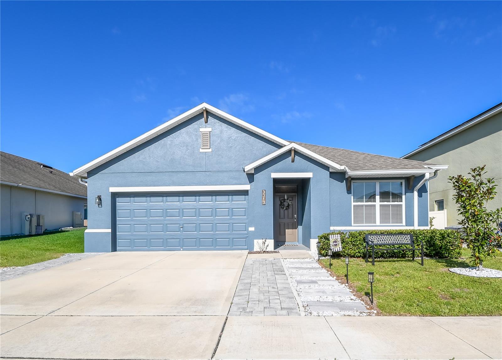 3313 SONDER DR, DAVENPORT, FL, 33896