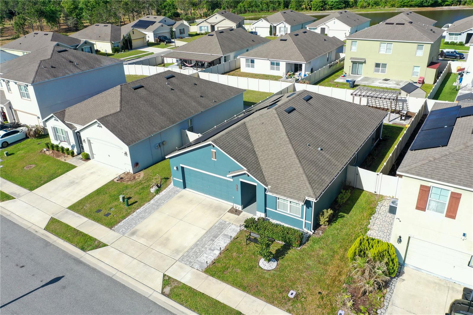 3313 SONDER DR, DAVENPORT, FL, 33896
