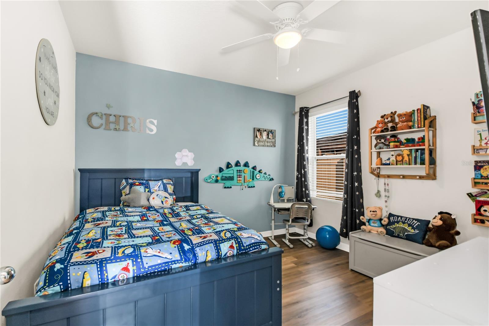 3313 SONDER DR, DAVENPORT, FL, 33896