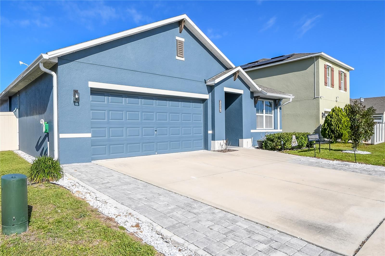 3313 SONDER DR, DAVENPORT, FL, 33896