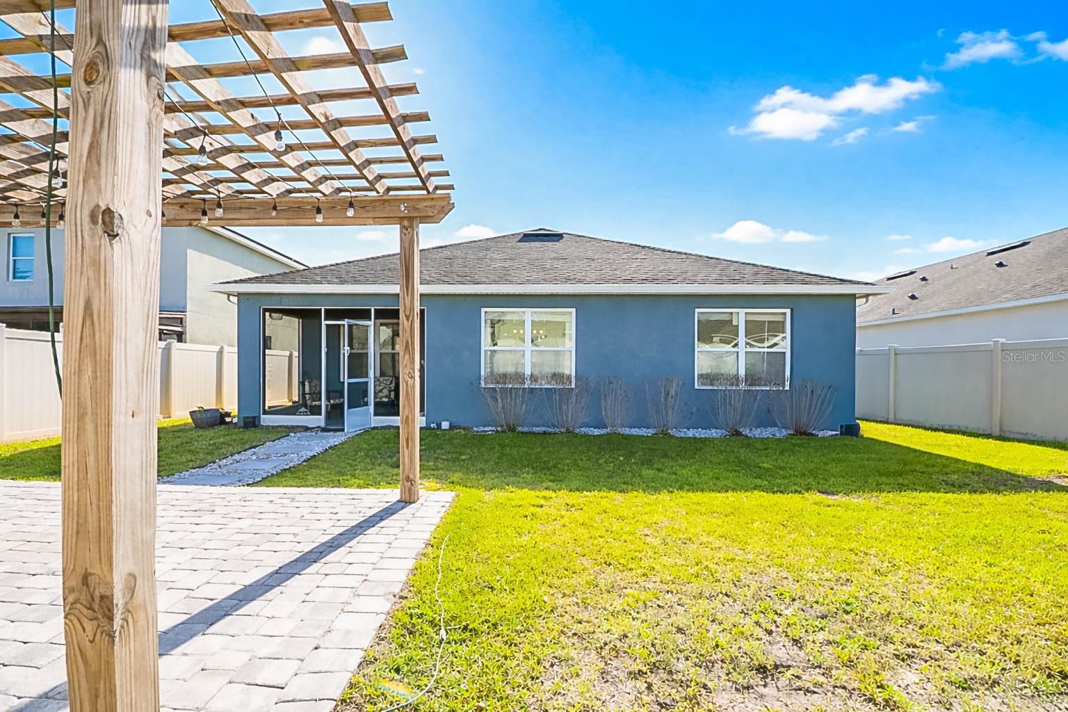 3313 SONDER DR, DAVENPORT, FL, 33896