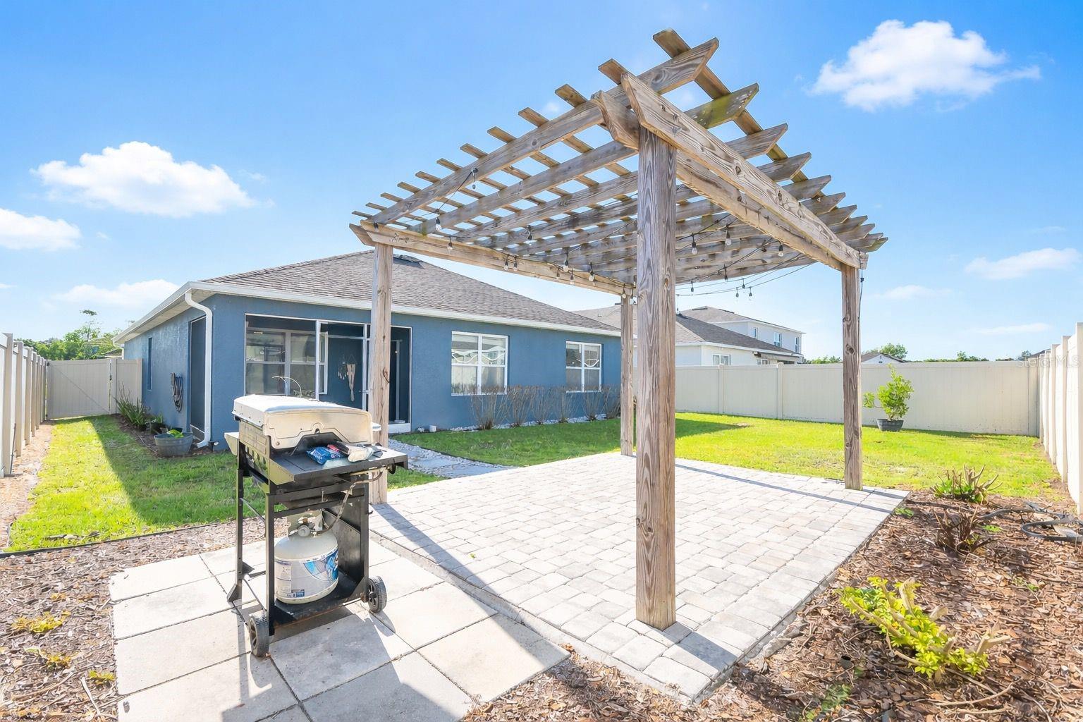 3313 SONDER DR, DAVENPORT, FL, 33896