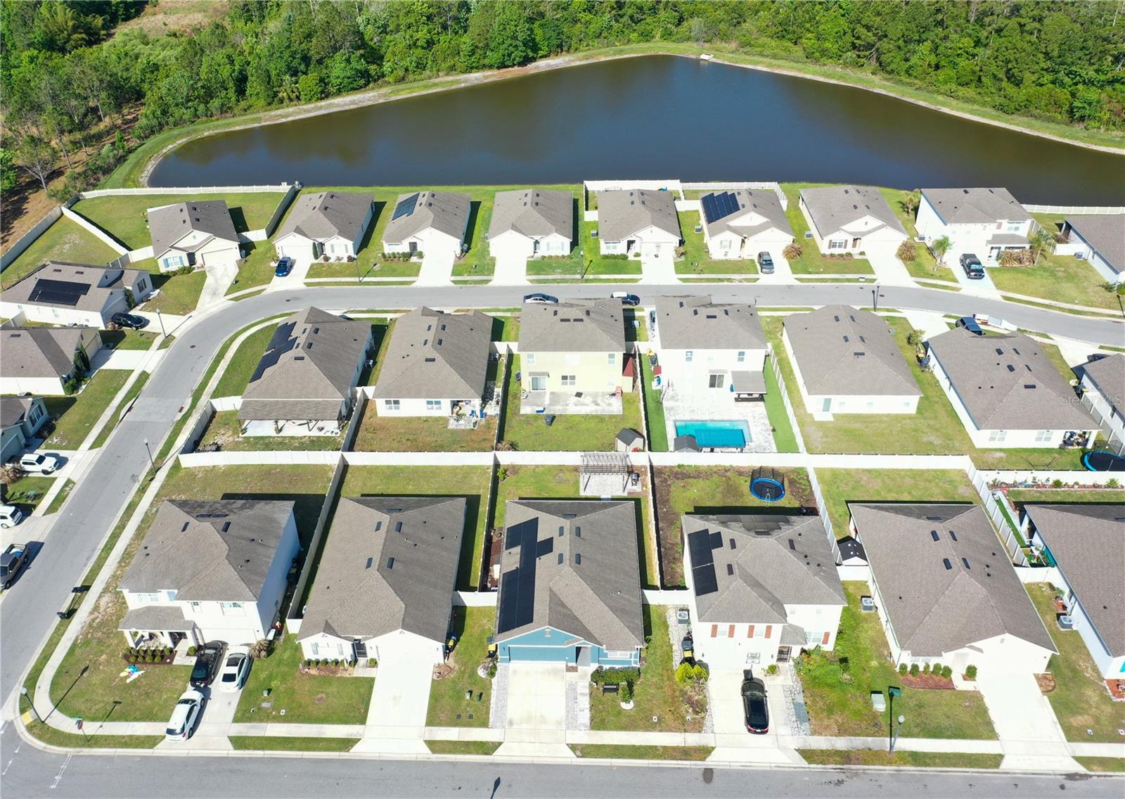 3313 SONDER DR, DAVENPORT, FL, 33896