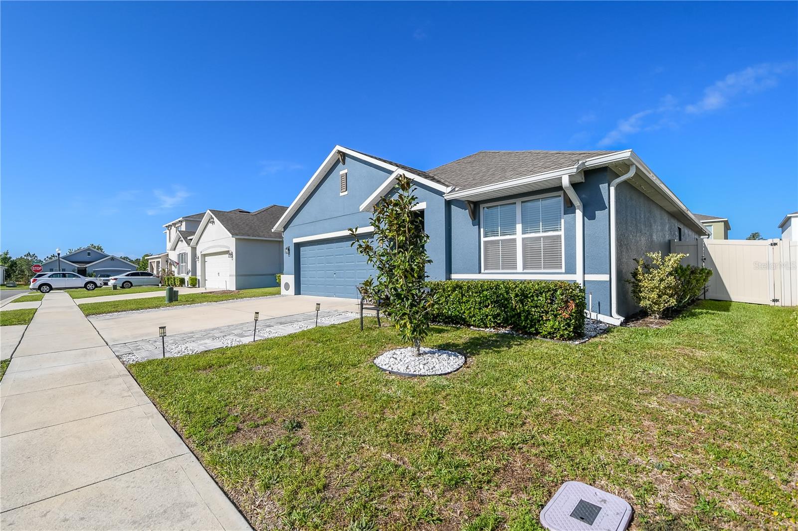 3313 SONDER DR, DAVENPORT, FL, 33896