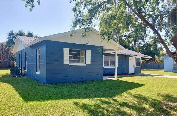 2315 QUEEN PALM DR, EDGEWATER, FL, 32141