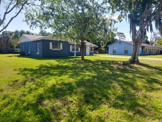 2315 QUEEN PALM DR, EDGEWATER, FL, 32141