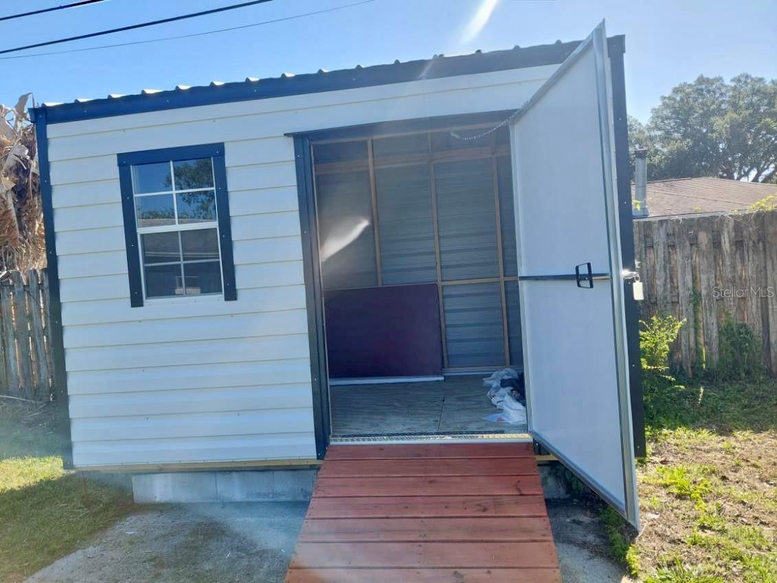 2315 QUEEN PALM DR, EDGEWATER, FL, 32141