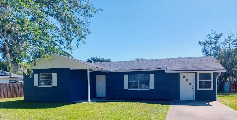 2315 QUEEN PALM DR, EDGEWATER, FL, 32141