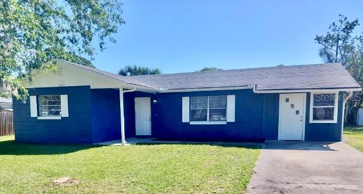 2315 QUEEN PALM DR, EDGEWATER, FL, 32141