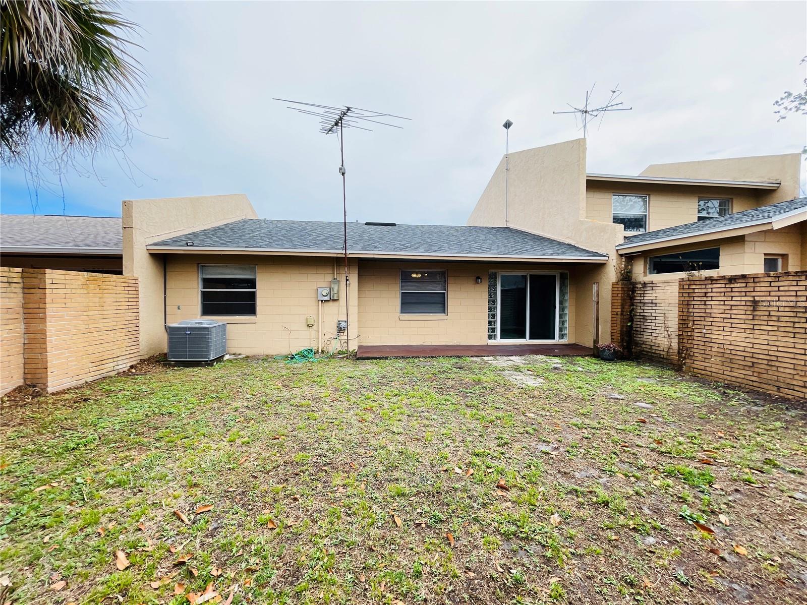 11014 KNOLLVIEW WAY, ORLANDO, FL, 32837
