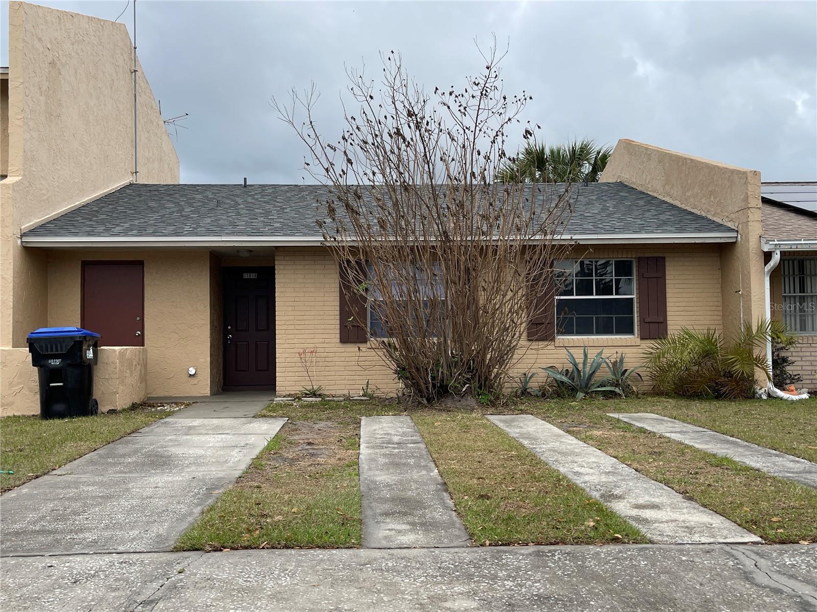 11014 KNOLLVIEW WAY, ORLANDO, FL, 32837
