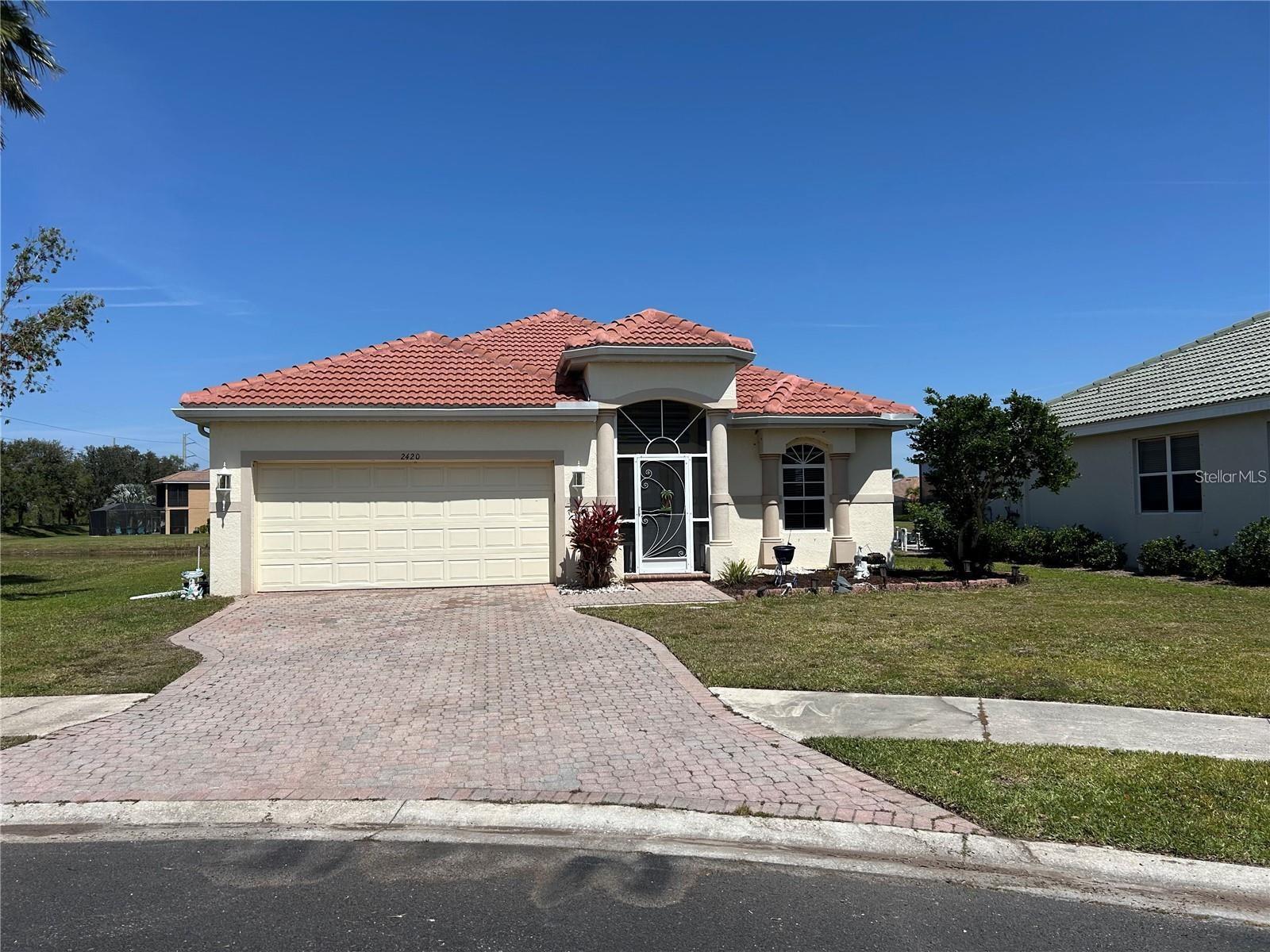 2420 CARAWAY DR, VENICE, FL, 34292