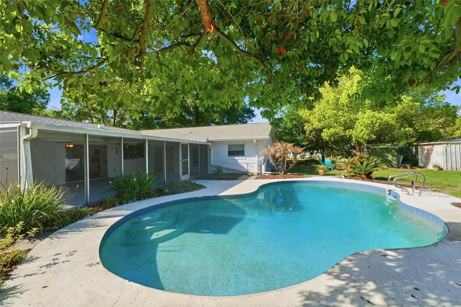 2013 KEWANNEE TRL, CASSELBERRY, FL, 32707