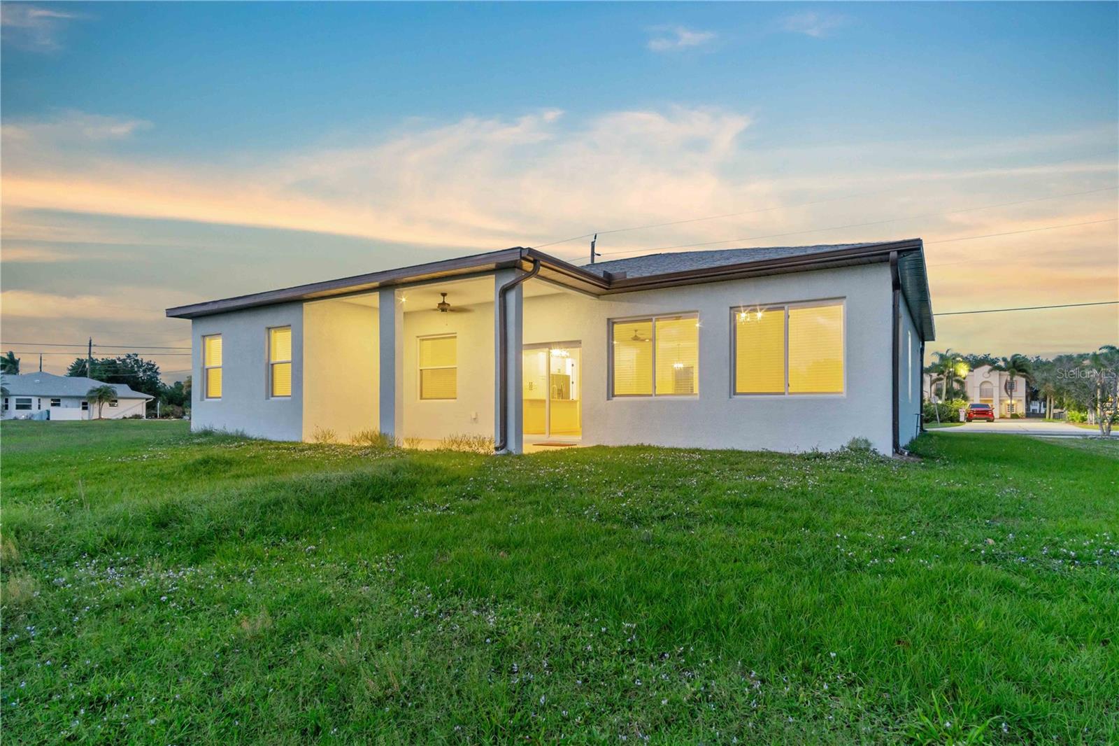 1215 RIO DE JANEIRO AVE, PUNTA GORDA, FL, 33983