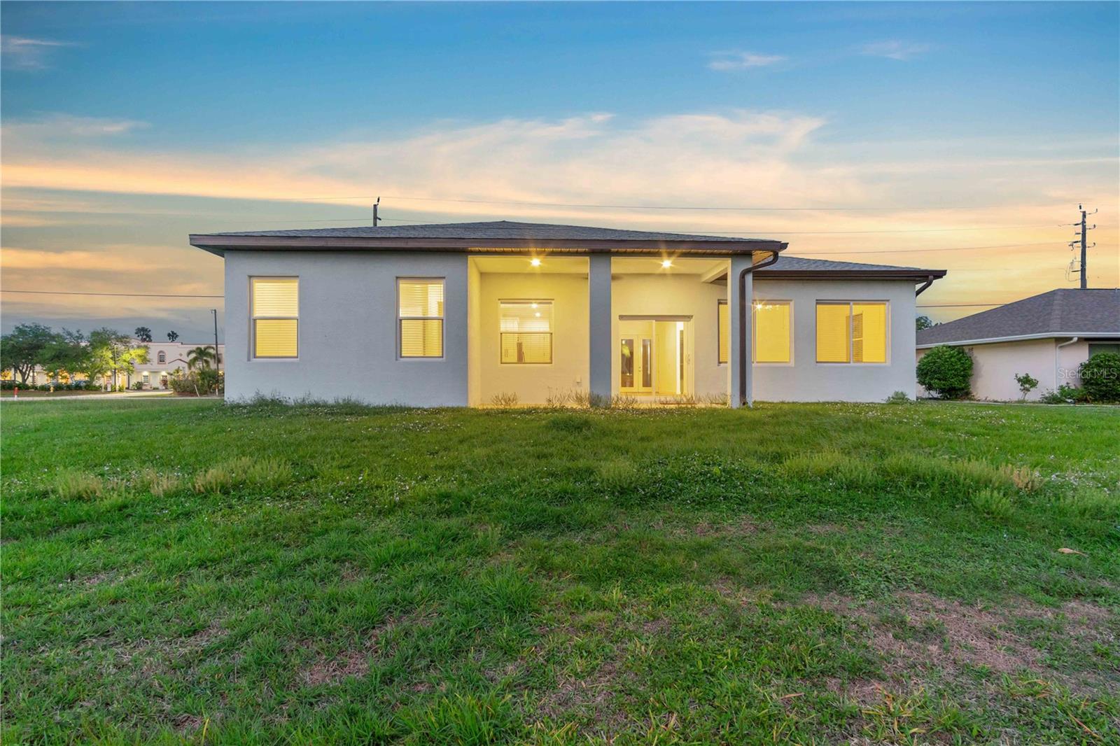 1215 RIO DE JANEIRO AVE, PUNTA GORDA, FL, 33983