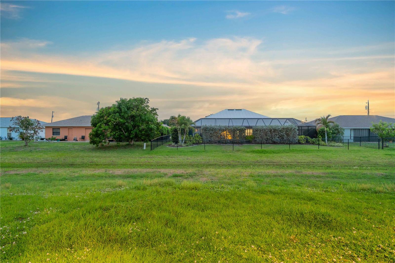 1215 RIO DE JANEIRO AVE, PUNTA GORDA, FL, 33983
