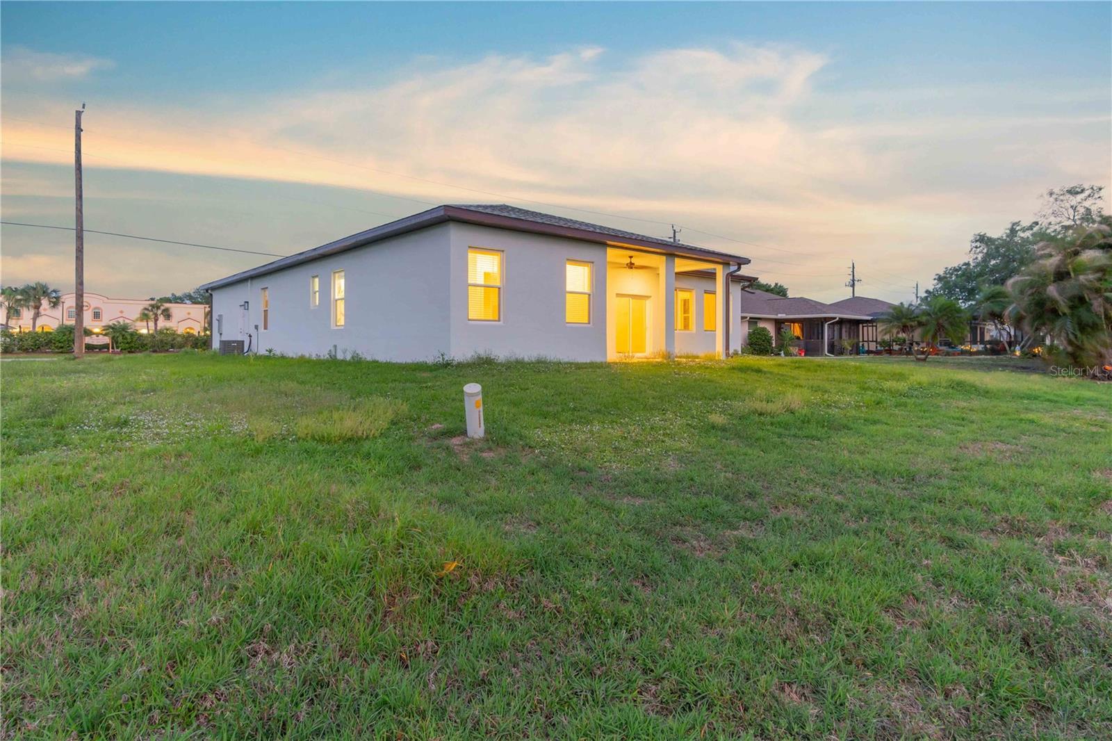 1215 RIO DE JANEIRO AVE, PUNTA GORDA, FL, 33983