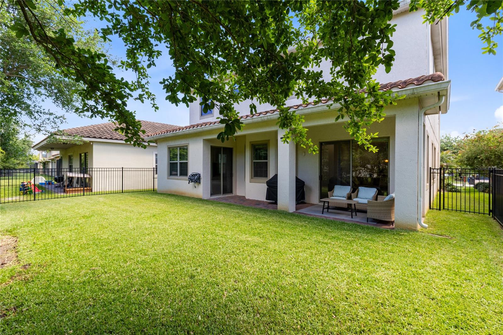 10281 HENBURY ST, ORLANDO, FL, 32832