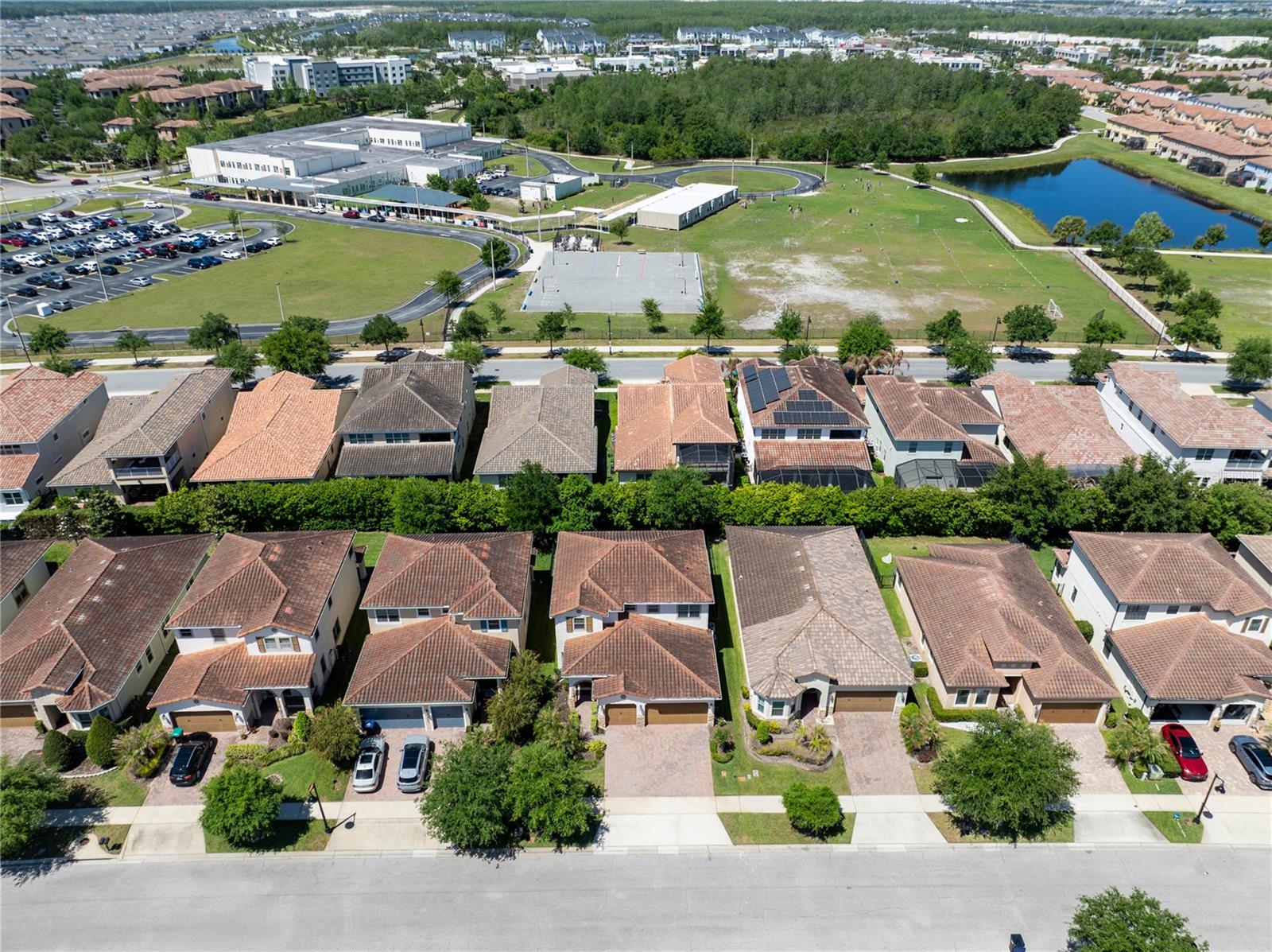 10281 HENBURY ST, ORLANDO, FL, 32832