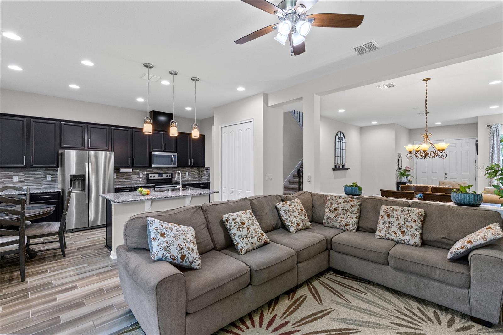 10281 HENBURY ST, ORLANDO, FL, 32832