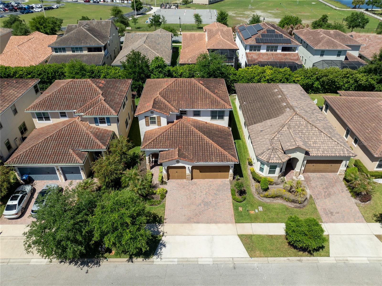 10281 HENBURY ST, ORLANDO, FL, 32832