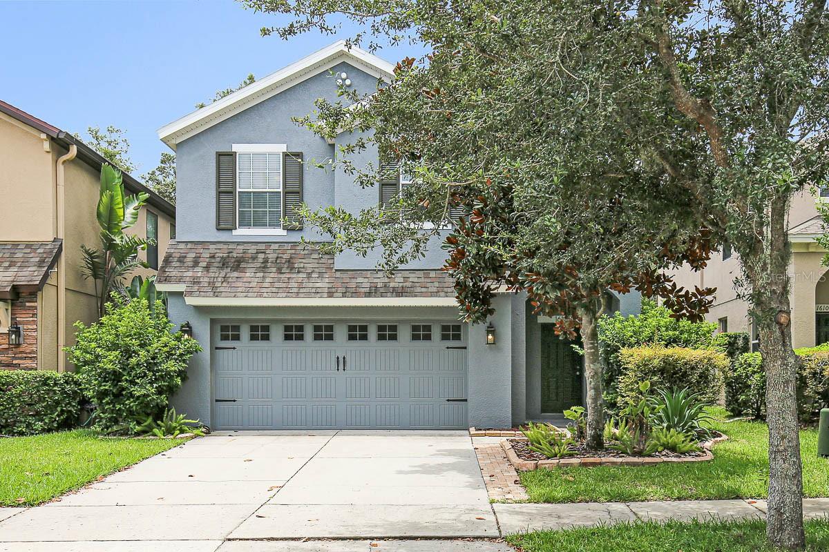 16109 STARLING CROSSING DR, LITHIA, FL, 33547