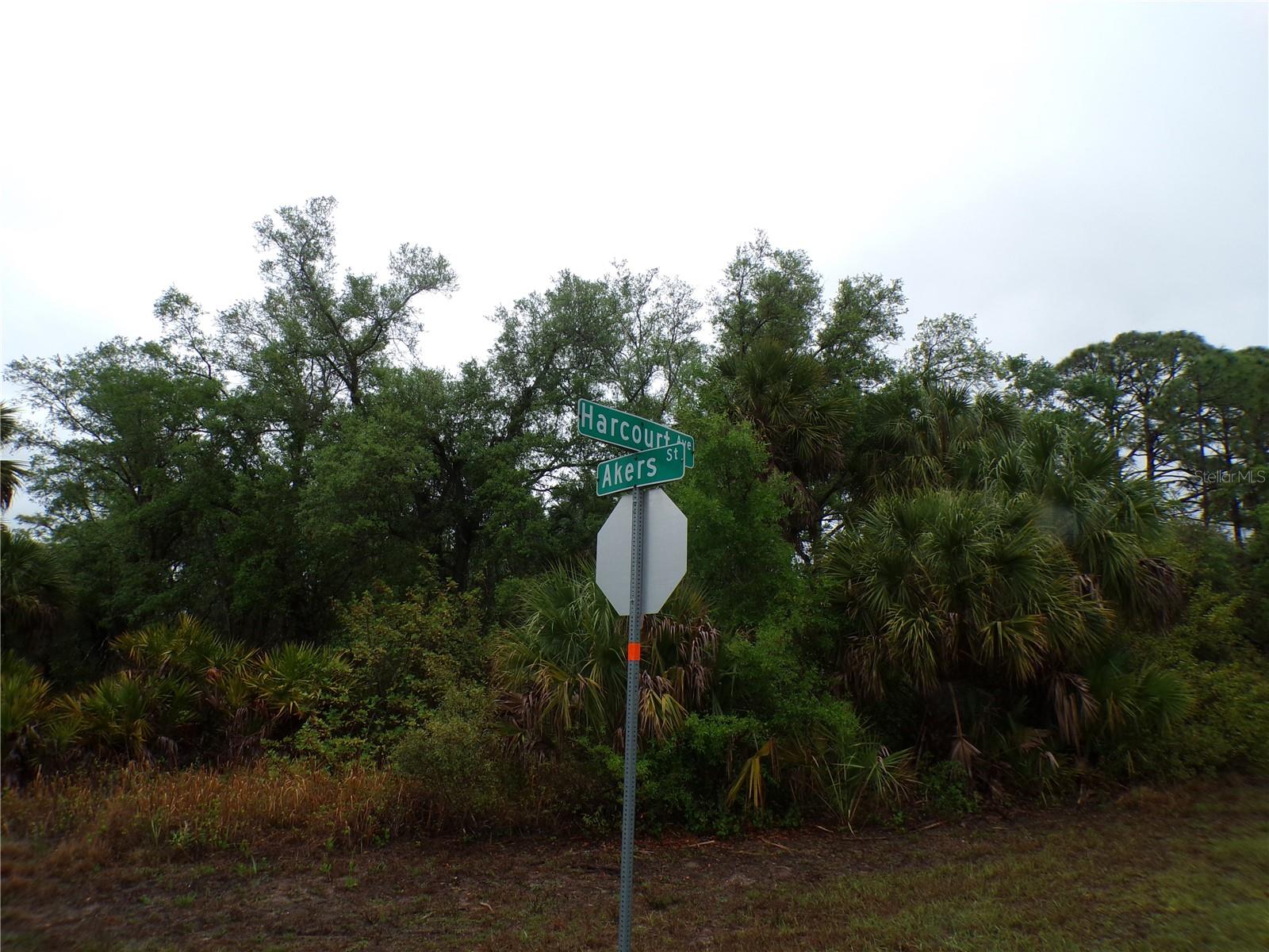 14333 HARCOURT AVE, PORT CHARLOTTE, FL, 33953