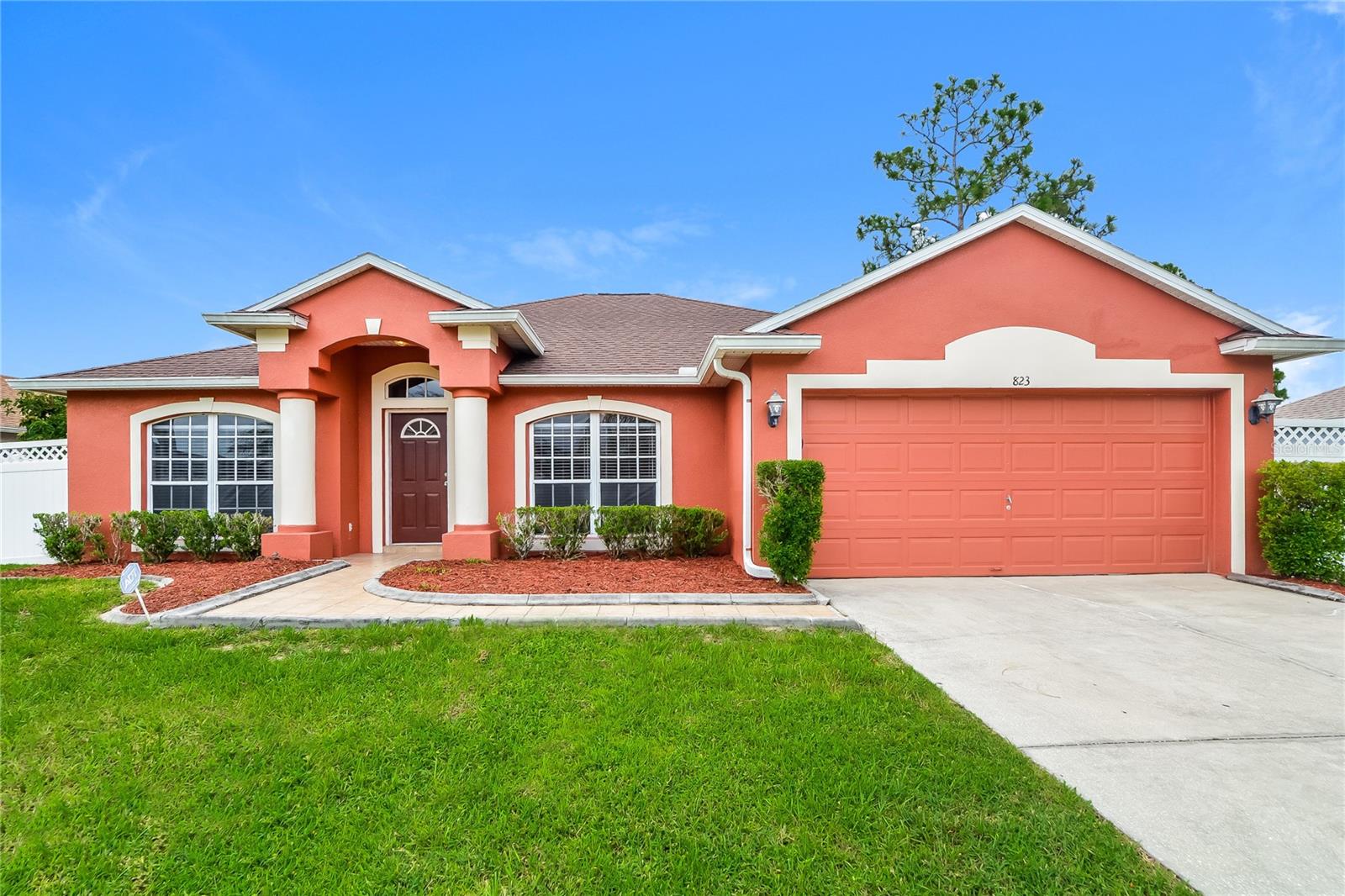 823 ABBEVILLE CT, KISSIMMEE, FL, 34759
