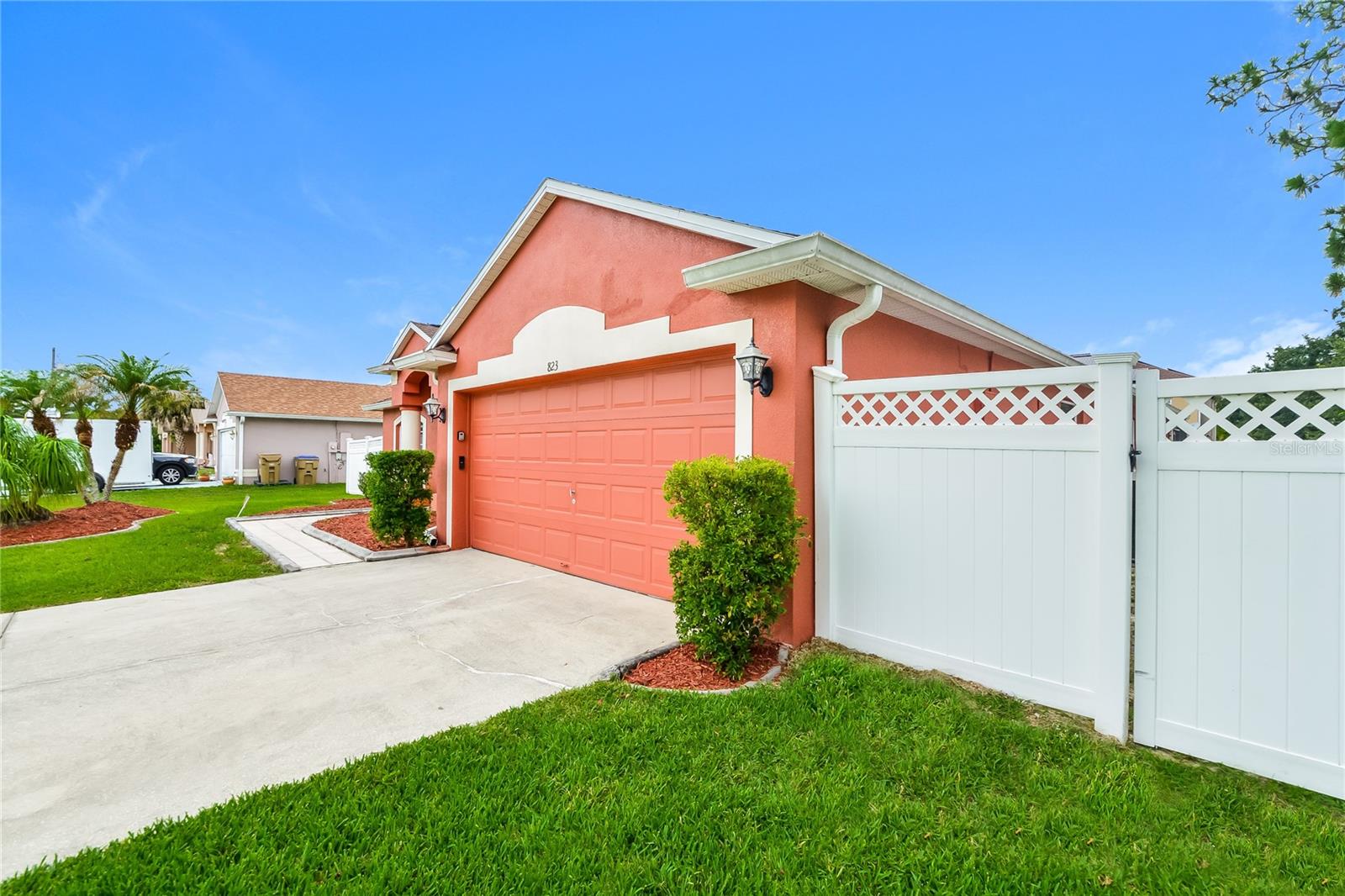 823 ABBEVILLE CT, KISSIMMEE, FL, 34759