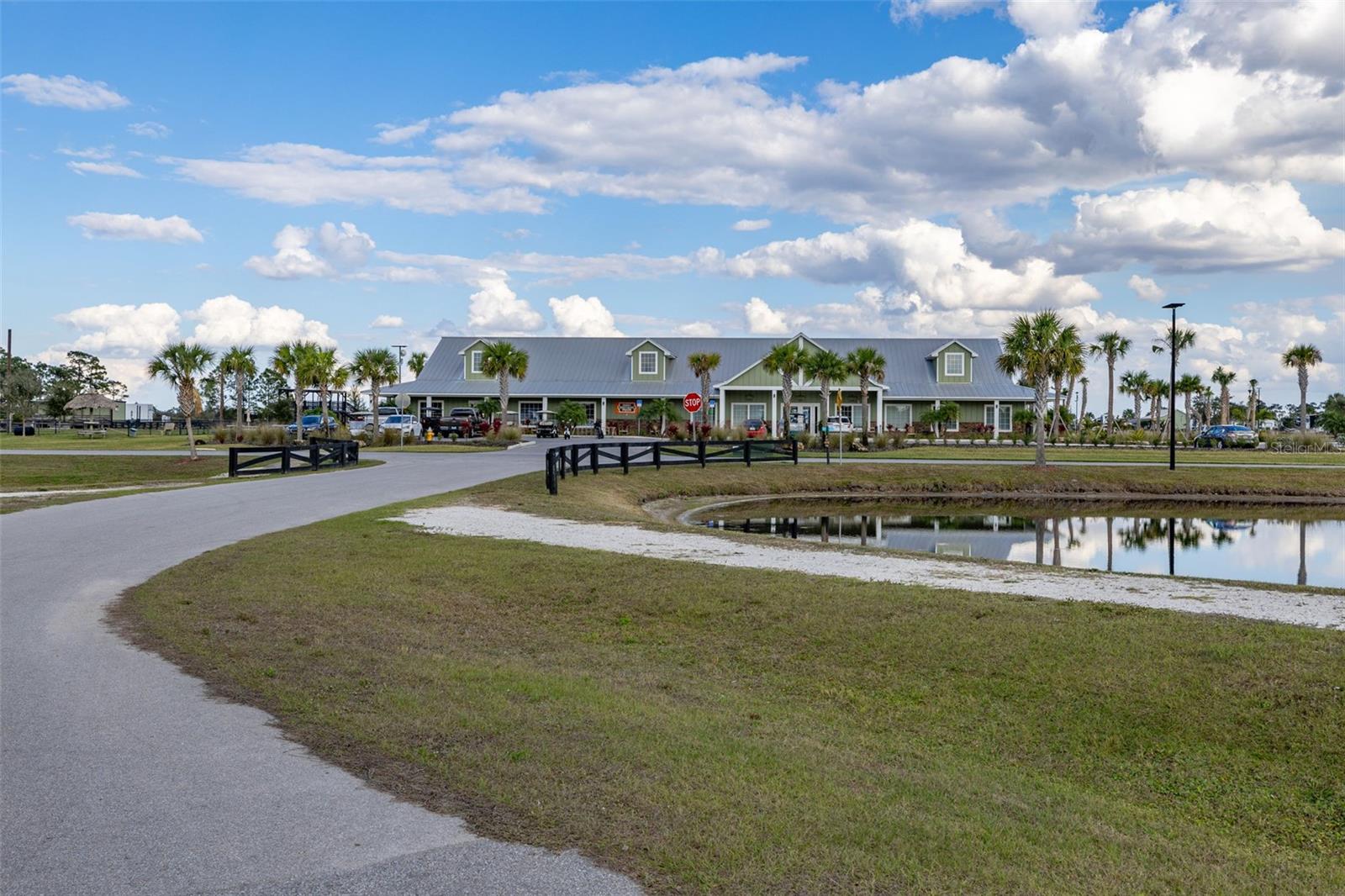 325 TIKI TURN (HWY 630) E, LAKE WALES, FL, 33898