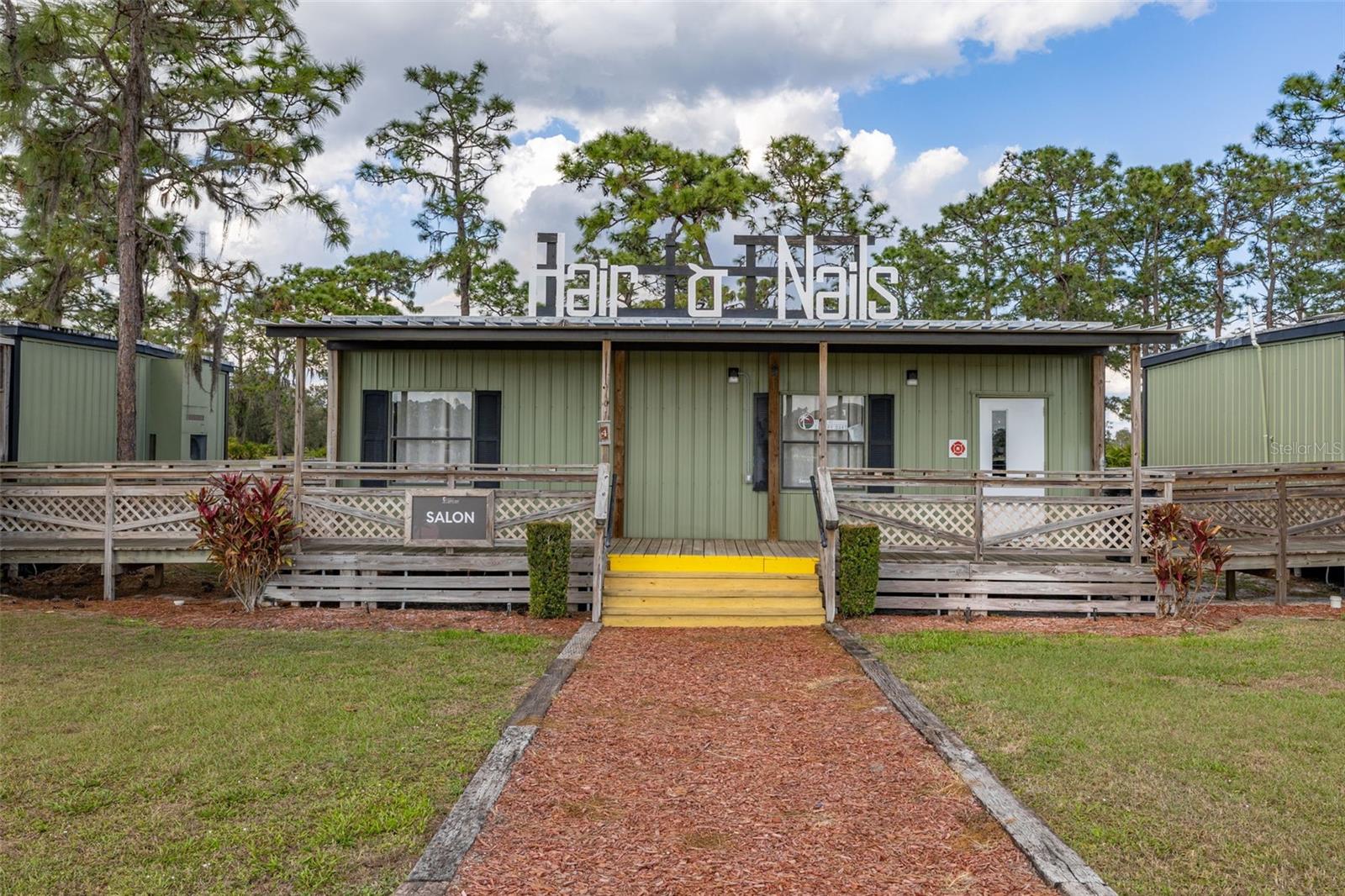 325 TIKI TURN (HWY 630) E, LAKE WALES, FL, 33898