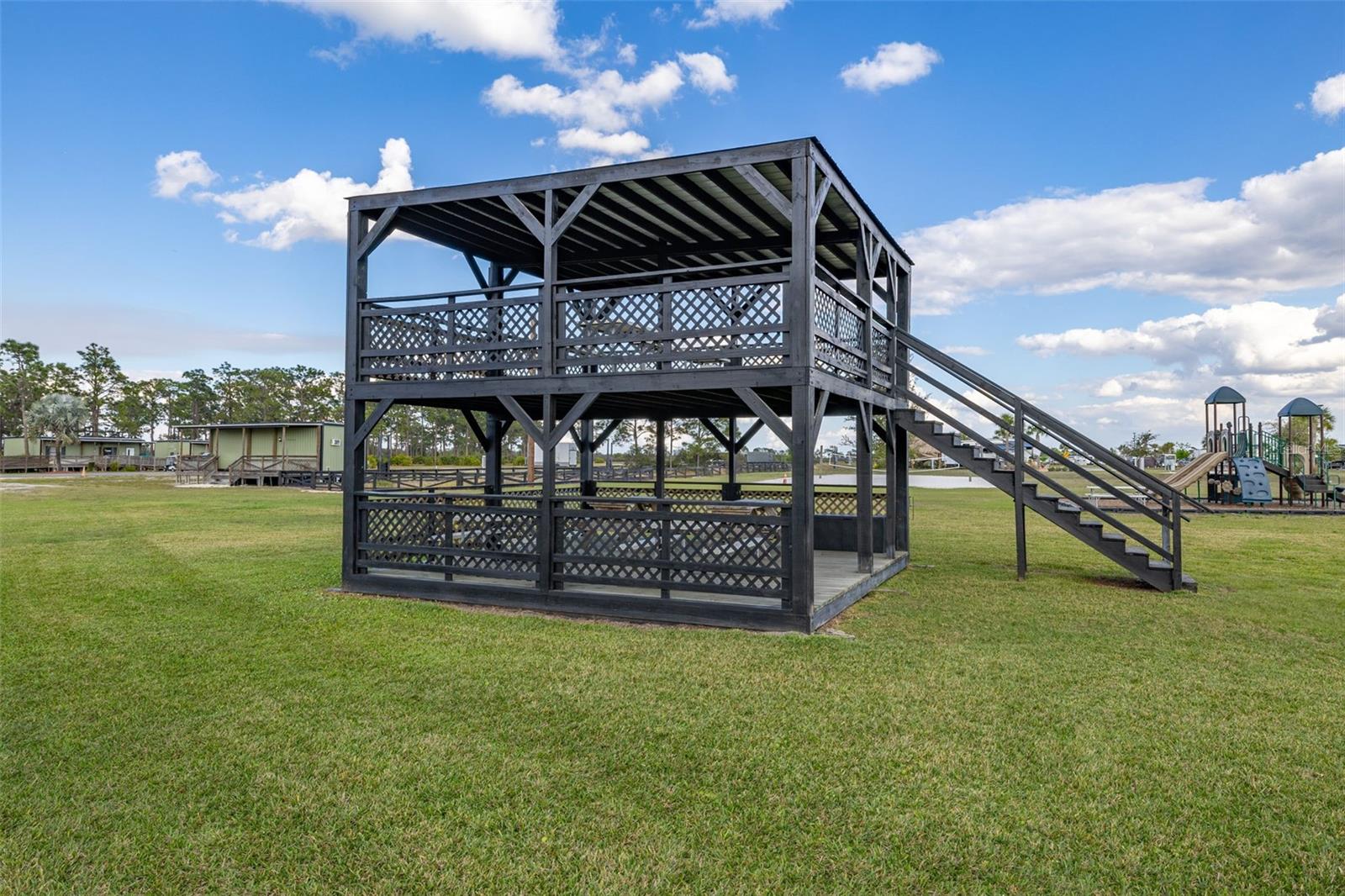 325 TIKI TURN (HWY 630) E, LAKE WALES, FL, 33898