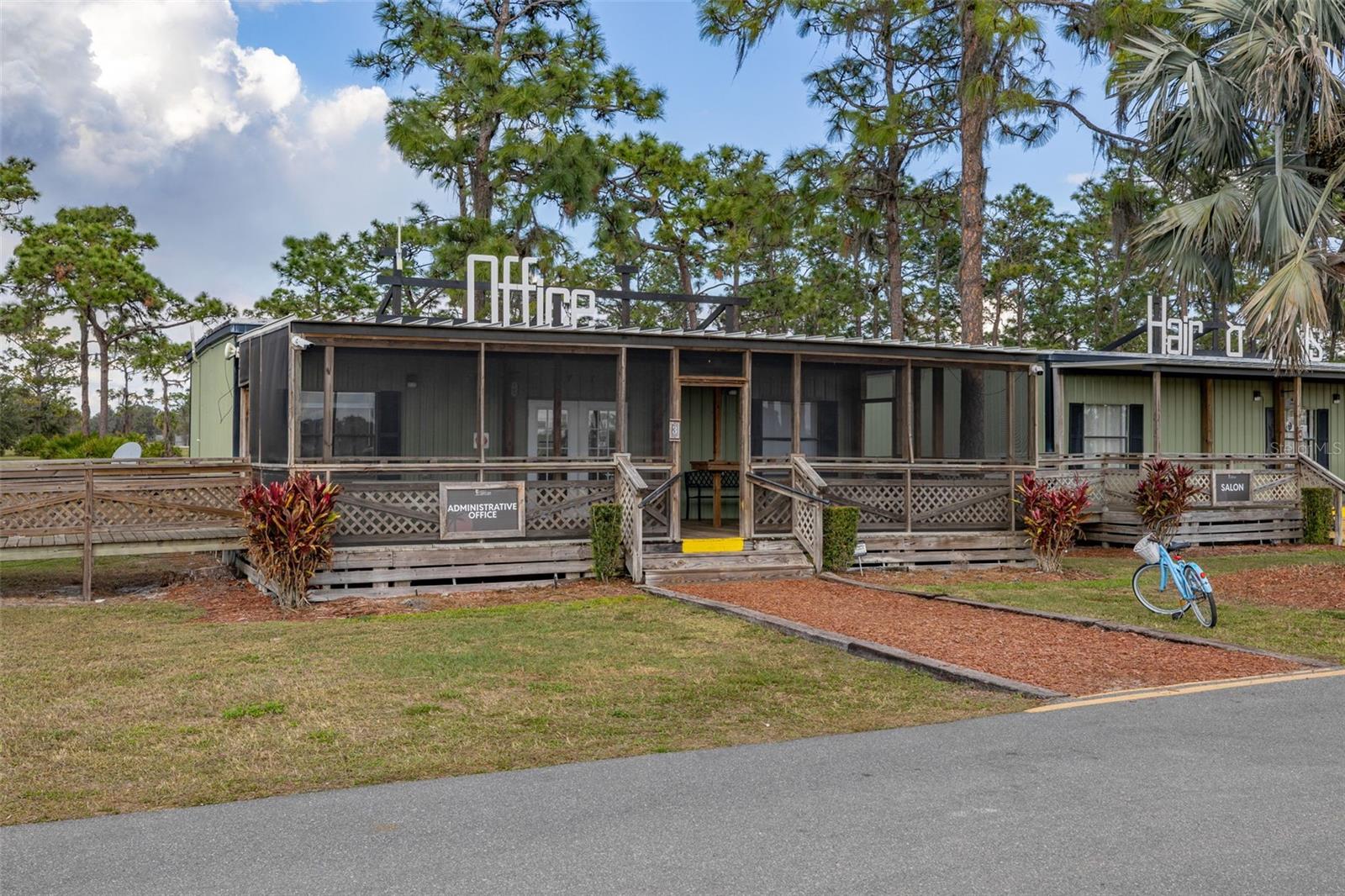 325 TIKI TURN (HWY 630) E, LAKE WALES, FL, 33898