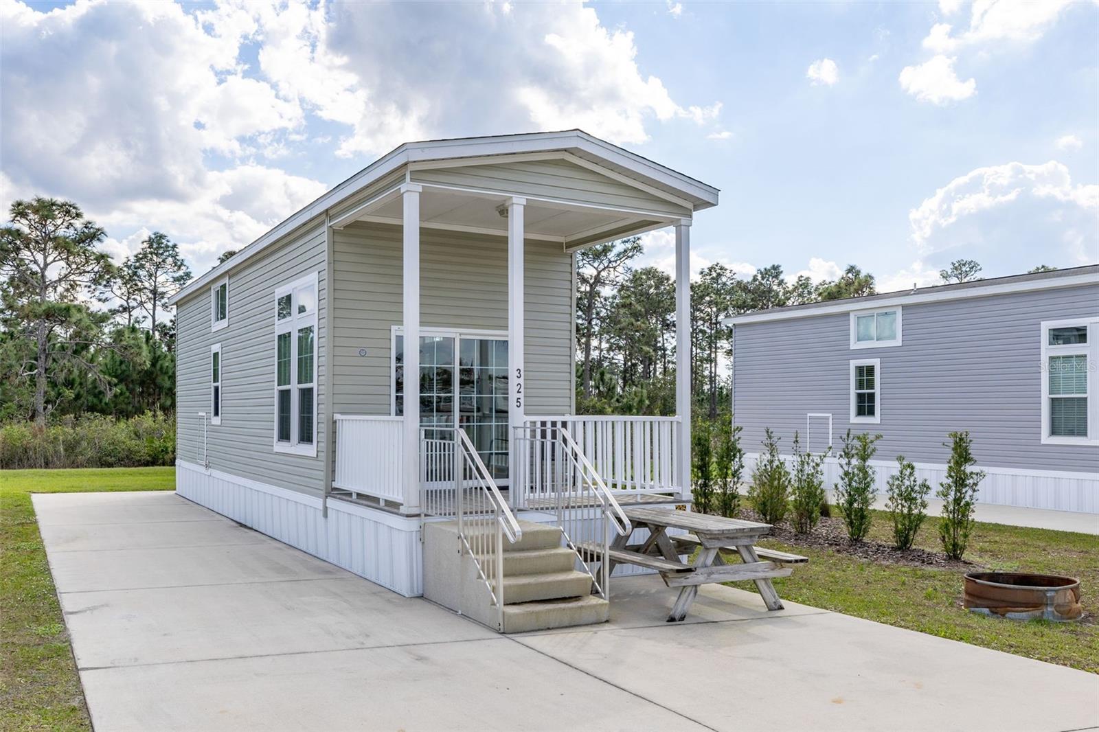 325 TIKI TURN (HWY 630) E, LAKE WALES, FL, 33898
