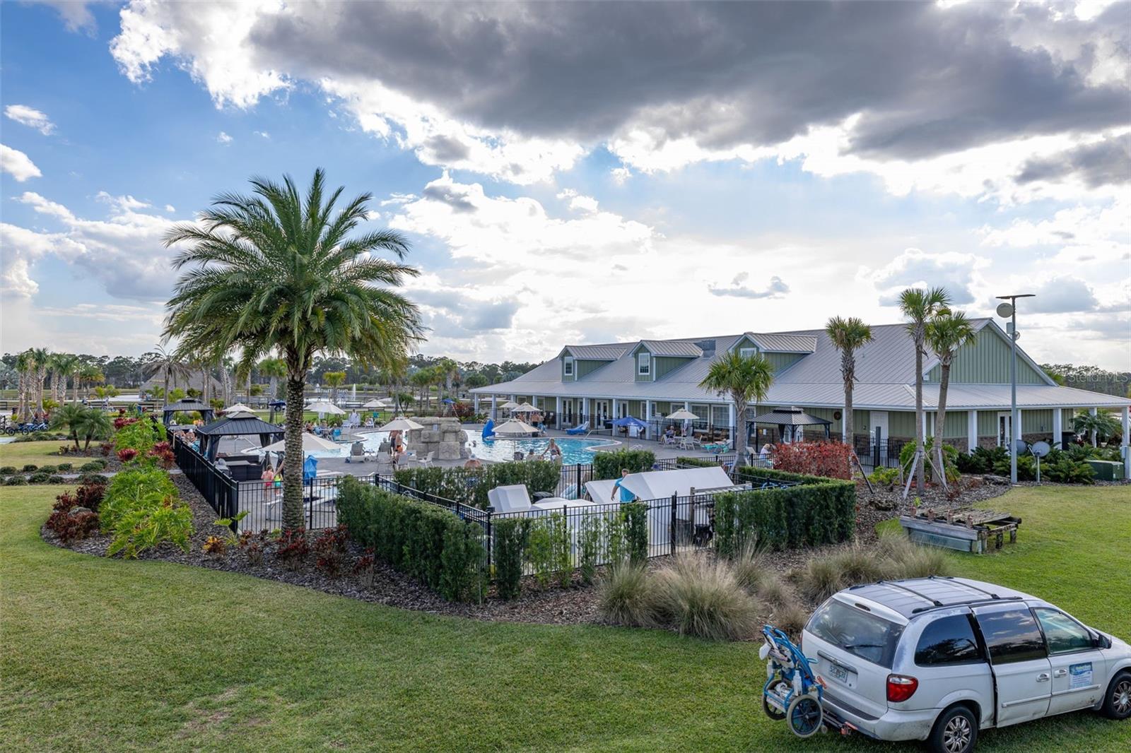 325 TIKI TURN (HWY 630) E, LAKE WALES, FL, 33898